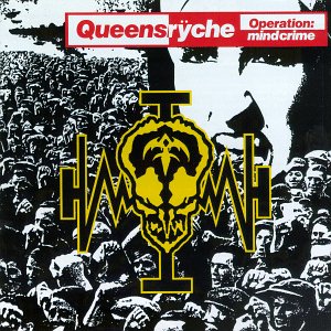 The Underground Revolution o