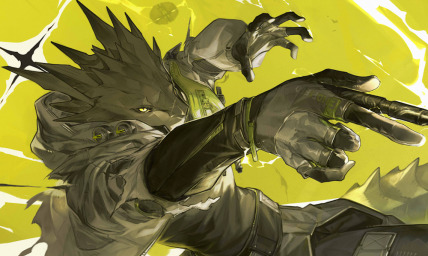 The Confederacy of Operator 