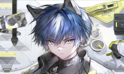 The Armed Republic of Operat