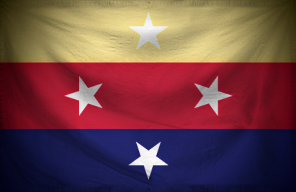 The Grand Duchy of Oraborya