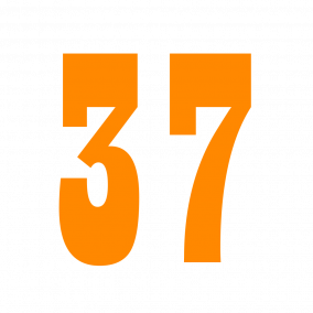 The Colony of Orange 37