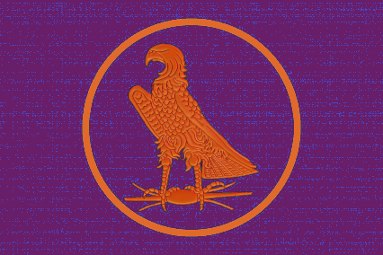 The Colony of Orange Cleopat