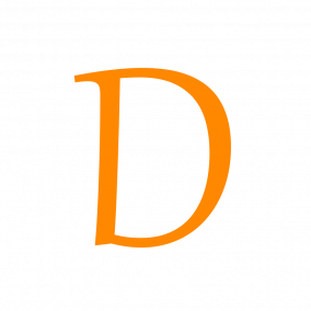 The Colony of Orange D