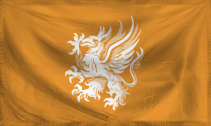 The Protectorate of Orange K