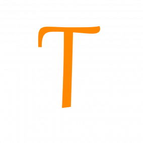 The Colony of Orange T