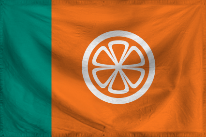 The Republic of Orangefield