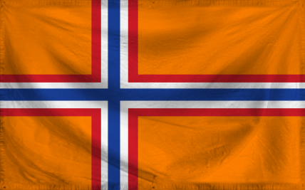 The Federation of Orangeslim