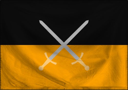 The Empire of Oranien-Bruhia