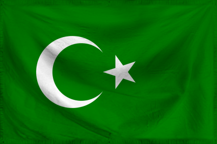 The Community of Oranistan