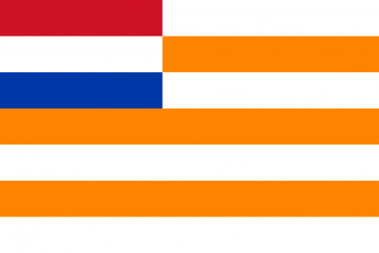 The Boer Republic of Oranje 
