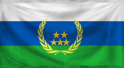 The Federal Republic of Orct