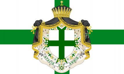 The Saint State of Order of 