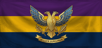 The Most Serene Republic of 