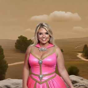 The 22nd Republic of Organ o