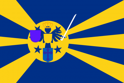 The Federation of Orgolenvur