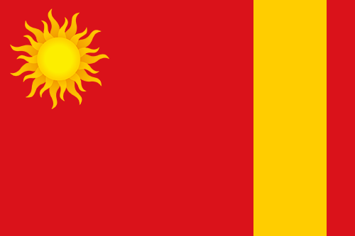 The Republic of Orgstan