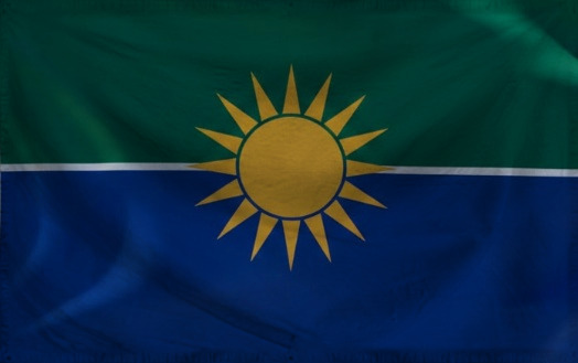 The People's Republic of Ori