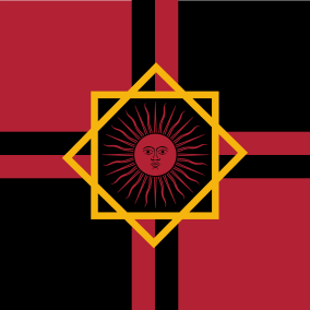 The Grand Duchy of Orphea