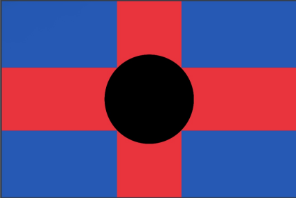 The Empire of Ortizea