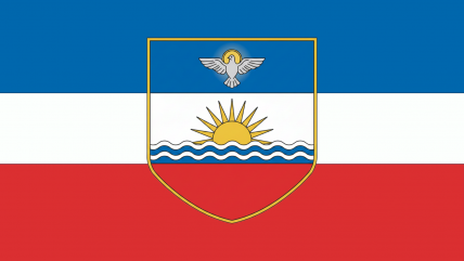 The Federal Republic of Osad