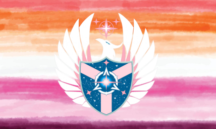 The Starborn Magical Girl of