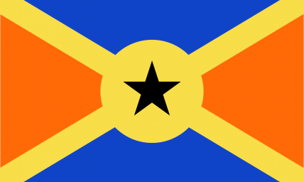 The Democratic Republic of O