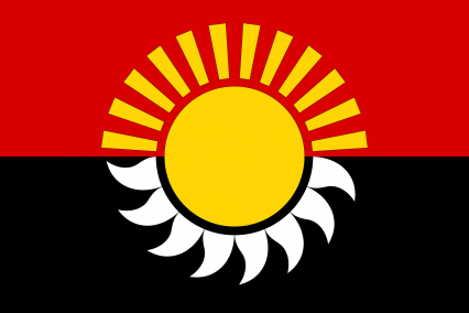 The Republic of Osinniki RUS