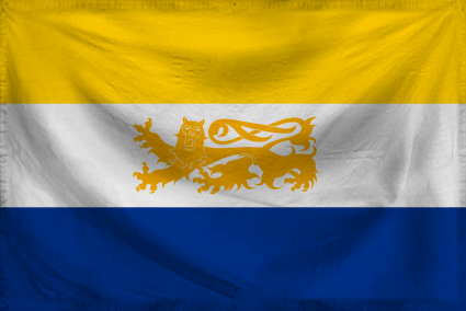 The Republic of Osiride