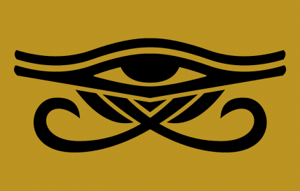 The Republic of Osiris Flag 