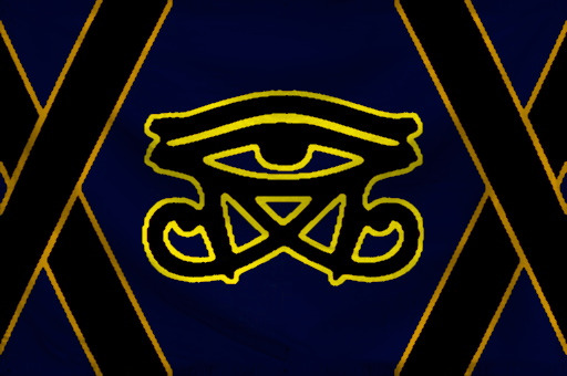 The Republic of Osiris Frate