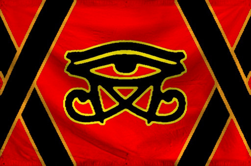 The Republic of Osiris Sekhm