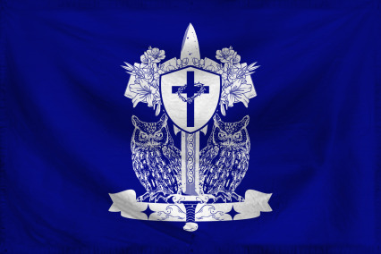 The Theocratic Republic of O
