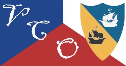 The Vereenigde Compagnie of 