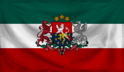 The Kingdom of Ostfalun