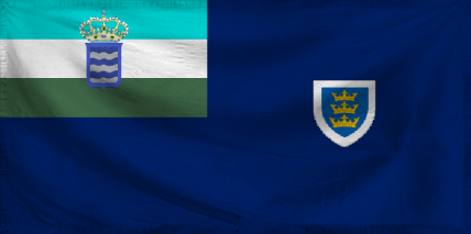 The Colony of Ostreach