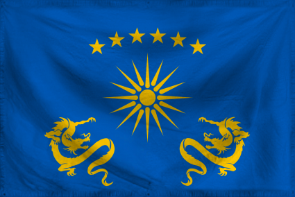 The Commonwealth of Oswara