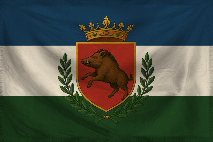 The United Kingdom of Osyant