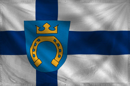 The Protectorate of Otaniemi