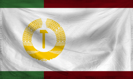 The Democratic Republic of O
