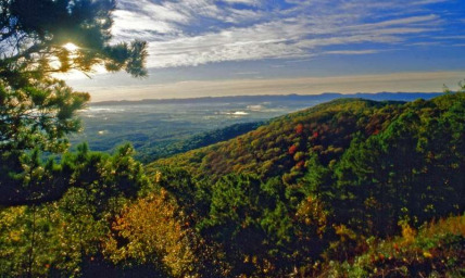 The Republic of Ouachita Nat