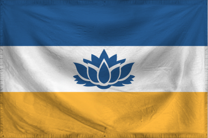 The Federation of Oucatia