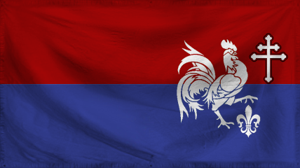 The Principality of Ouemesso