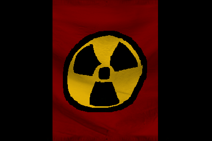 The Exclusion Zone of Our Nu