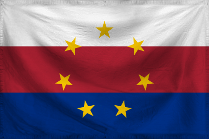 The Empire of Outer Sand Aha