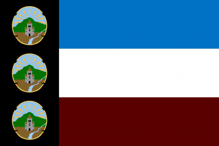 The Dominion of Outer Urcea