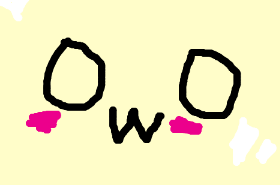 The OwO is cool of OwOlanda