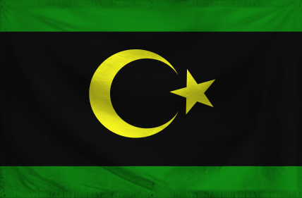 The Sultanate of Ozbekistan 