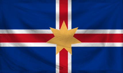 The Commonwealth of Ozutrali