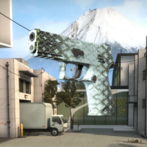 The Republic of P250 Mint Ki