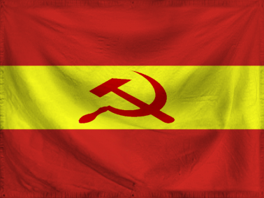 The People's Republic of Pac